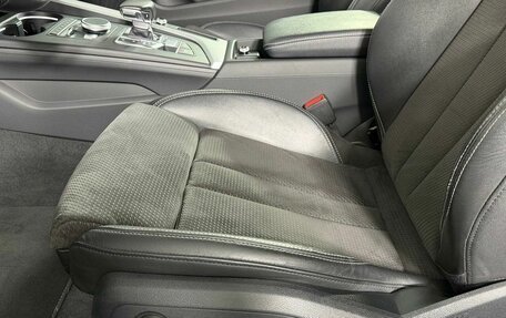 Audi A5, 2016 год, 2 749 000 рублей, 11 фотография