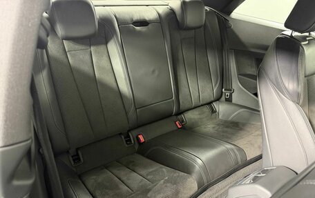 Audi A5, 2016 год, 2 749 000 рублей, 13 фотография