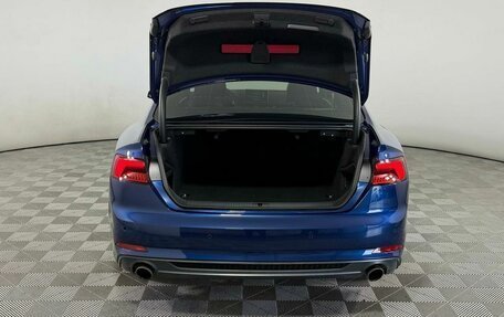 Audi A5, 2016 год, 2 749 000 рублей, 8 фотография