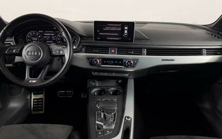 Audi A5, 2016 год, 2 749 000 рублей, 15 фотография