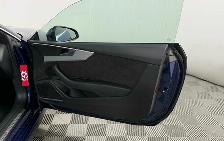 Audi A5, 2016 год, 2 749 000 рублей, 10 фотография