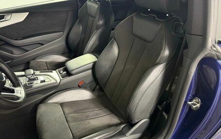 Audi A5, 2016 год, 2 749 000 рублей, 18 фотография