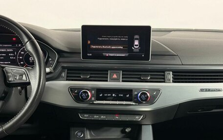 Audi A5, 2016 год, 2 749 000 рублей, 20 фотография