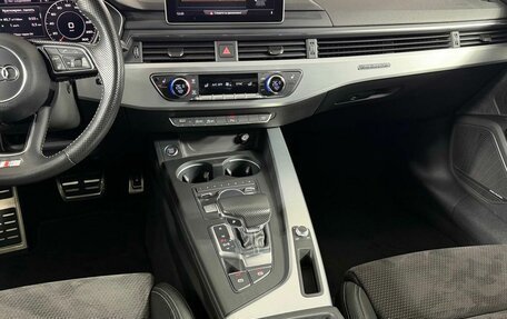 Audi A5, 2016 год, 2 749 000 рублей, 21 фотография