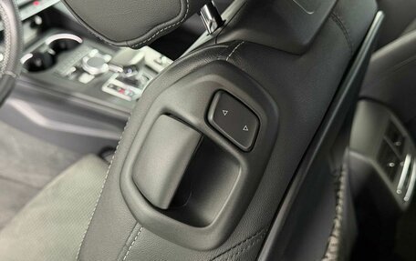 Audi A5, 2016 год, 2 749 000 рублей, 19 фотография