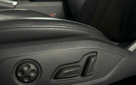 Audi A5, 2016 год, 2 749 000 рублей, 22 фотография