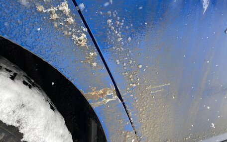 Chevrolet Cruze II, 2011 год, 730 000 рублей, 5 фотография