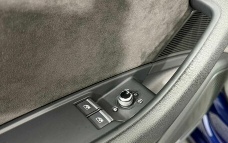 Audi A5, 2016 год, 2 749 000 рублей, 28 фотография