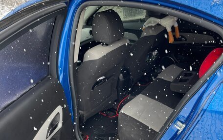 Chevrolet Cruze II, 2011 год, 730 000 рублей, 8 фотография