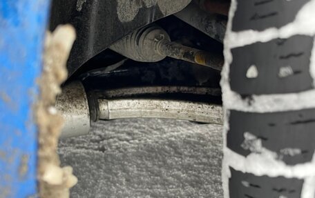 Chevrolet Cruze II, 2011 год, 730 000 рублей, 7 фотография