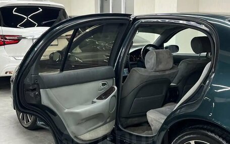 Toyota Aristo, 1993 год, 455 000 рублей, 13 фотография