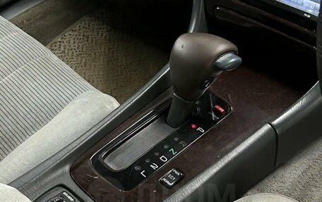 Toyota Aristo, 1993 год, 455 000 рублей, 11 фотография