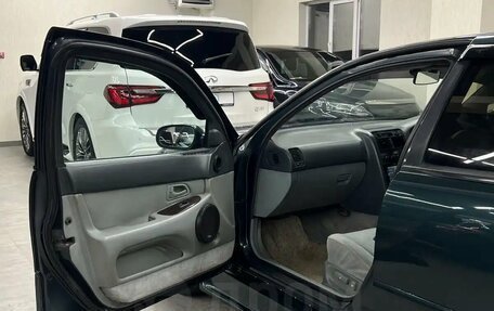 Toyota Aristo, 1993 год, 455 000 рублей, 15 фотография