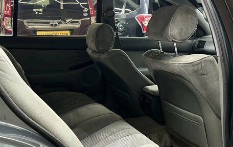 Toyota Aristo, 1993 год, 455 000 рублей, 14 фотография