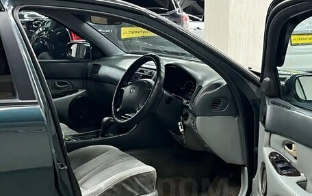 Toyota Aristo, 1993 год, 455 000 рублей, 9 фотография