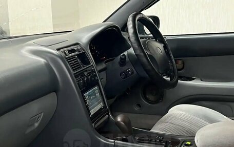 Toyota Aristo, 1993 год, 455 000 рублей, 17 фотография