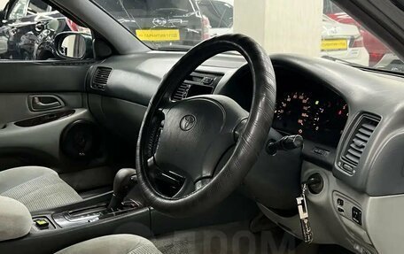 Toyota Aristo, 1993 год, 455 000 рублей, 10 фотография