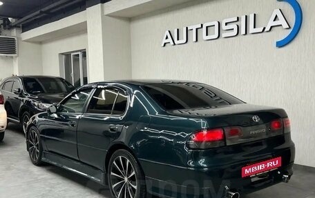 Toyota Aristo, 1993 год, 455 000 рублей, 18 фотография