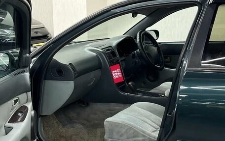 Toyota Aristo, 1993 год, 455 000 рублей, 16 фотография