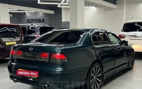 Toyota Aristo, 1993 год, 455 000 рублей, 21 фотография