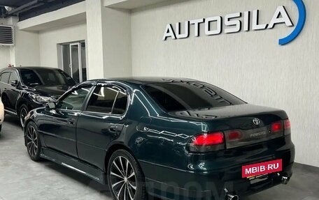 Toyota Aristo, 1993 год, 455 000 рублей, 19 фотография