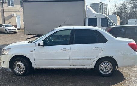 Datsun on-DO I рестайлинг, 2019 год, 360 000 рублей, 4 фотография