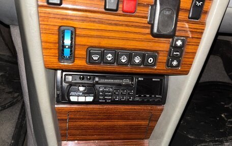 Mercedes-Benz W124, 1992 год, 300 000 рублей, 7 фотография