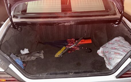 Mercedes-Benz W124, 1992 год, 300 000 рублей, 10 фотография