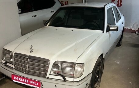 Mercedes-Benz W124, 1992 год, 300 000 рублей, 11 фотография