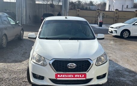 Datsun on-DO I рестайлинг, 2019 год, 360 000 рублей, 2 фотография