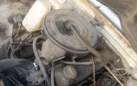 ГАЗ 3102 «Волга», 1990 год, 80 000 рублей, 4 фотография