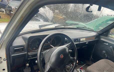 ГАЗ 3102 «Волга», 1990 год, 80 000 рублей, 5 фотография