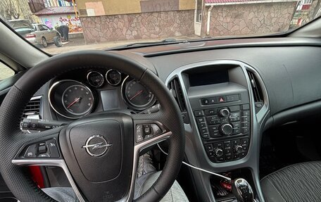 Opel Astra J, 2012 год, 720 000 рублей, 8 фотография