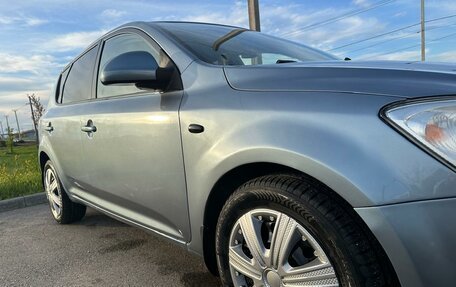 KIA cee'd I рестайлинг, 2008 год, 620 000 рублей, 2 фотография