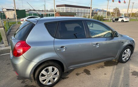KIA cee'd I рестайлинг, 2008 год, 620 000 рублей, 3 фотография