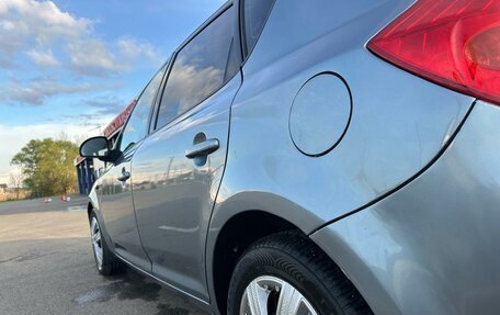 KIA cee'd I рестайлинг, 2008 год, 620 000 рублей, 8 фотография