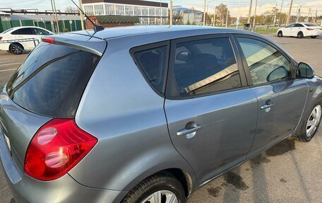 KIA cee'd I рестайлинг, 2008 год, 620 000 рублей, 6 фотография