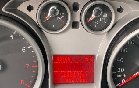 Ford Focus II рестайлинг, 2010 год, 650 000 рублей, 5 фотография