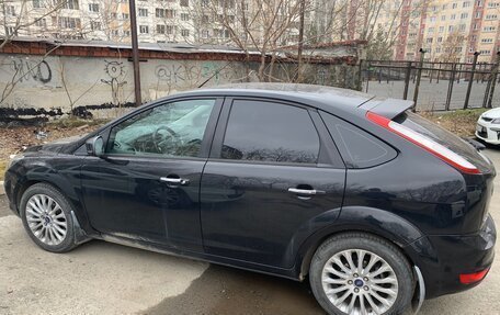 Ford Focus II рестайлинг, 2010 год, 650 000 рублей, 2 фотография