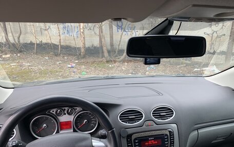 Ford Focus II рестайлинг, 2010 год, 650 000 рублей, 6 фотография