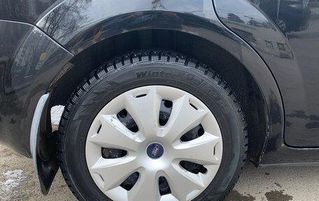 Ford Focus II рестайлинг, 2010 год, 650 000 рублей, 8 фотография