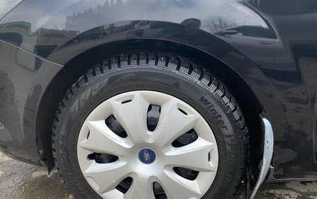 Ford Focus II рестайлинг, 2010 год, 650 000 рублей, 10 фотография