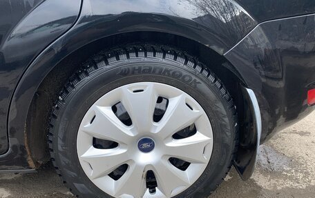 Ford Focus II рестайлинг, 2010 год, 650 000 рублей, 9 фотография