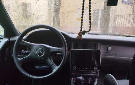 Audi 80, 1993 год, 850 000 рублей, 4 фотография