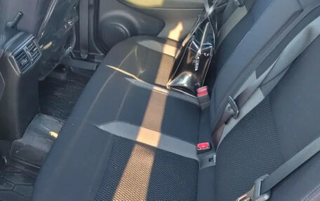 Nissan Qashqai, 2020 год, 1 900 000 рублей, 6 фотография