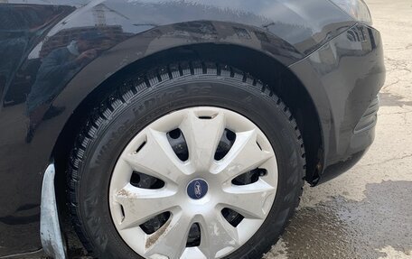 Ford Focus II рестайлинг, 2010 год, 650 000 рублей, 7 фотография