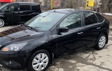 Ford Focus II рестайлинг, 2010 год, 650 000 рублей, 11 фотография