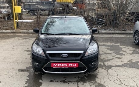 Ford Focus II рестайлинг, 2010 год, 650 000 рублей, 12 фотография