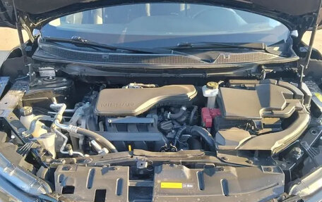 Nissan Qashqai, 2020 год, 1 900 000 рублей, 2 фотография