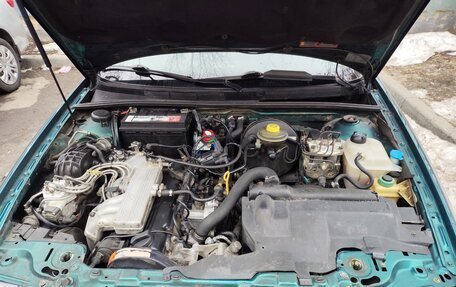 Audi 80, 1993 год, 850 000 рублей, 9 фотография